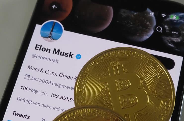 Pomôže Musk fanúšikom Bitcoinu?