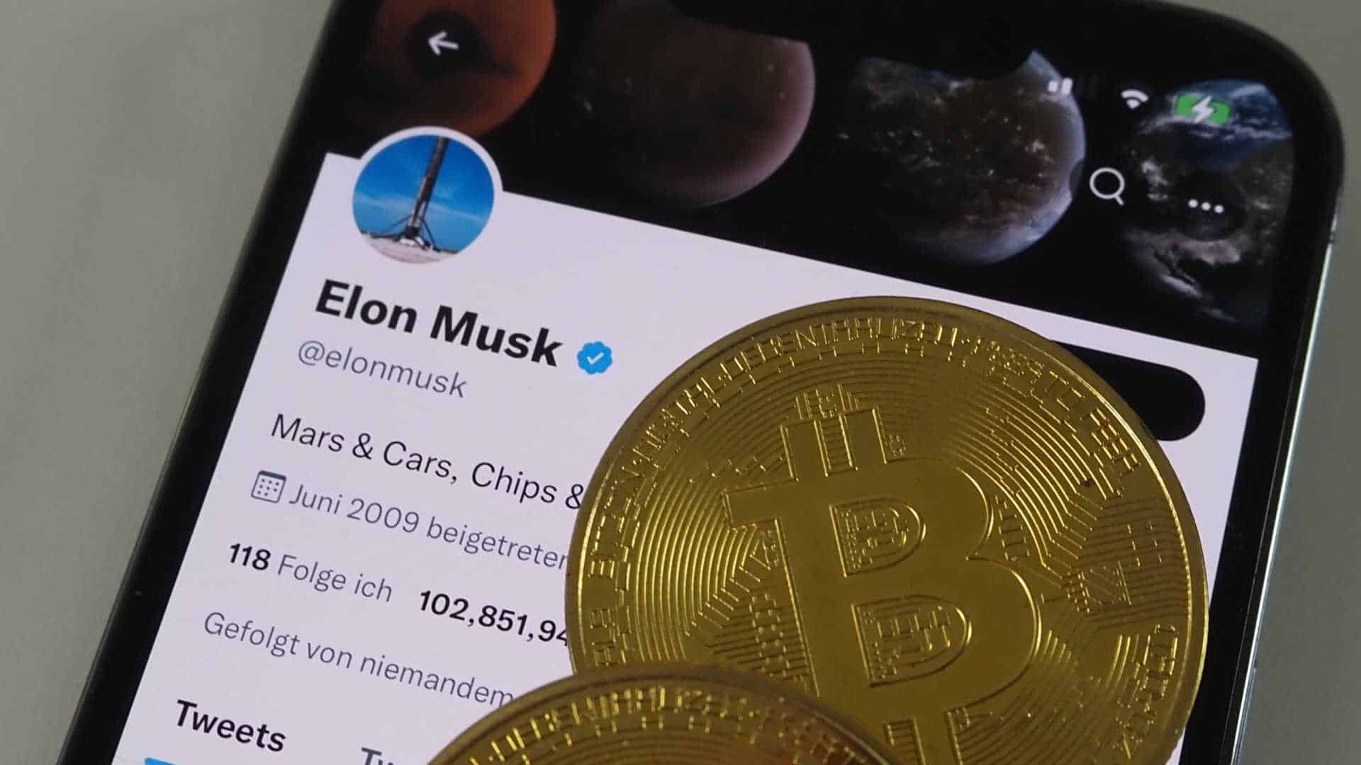 Pomôže Musk fanúšikom Bitcoinu?