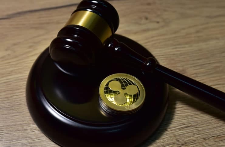 Ripple vs. SEC