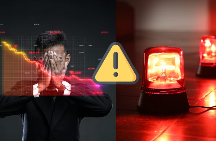 Táto známa kryptomena sa môže stať mŕtvou