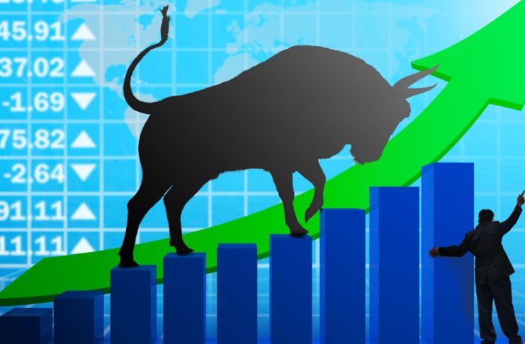 Technická analýza XRP