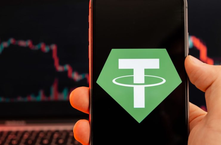 Tether USDT
