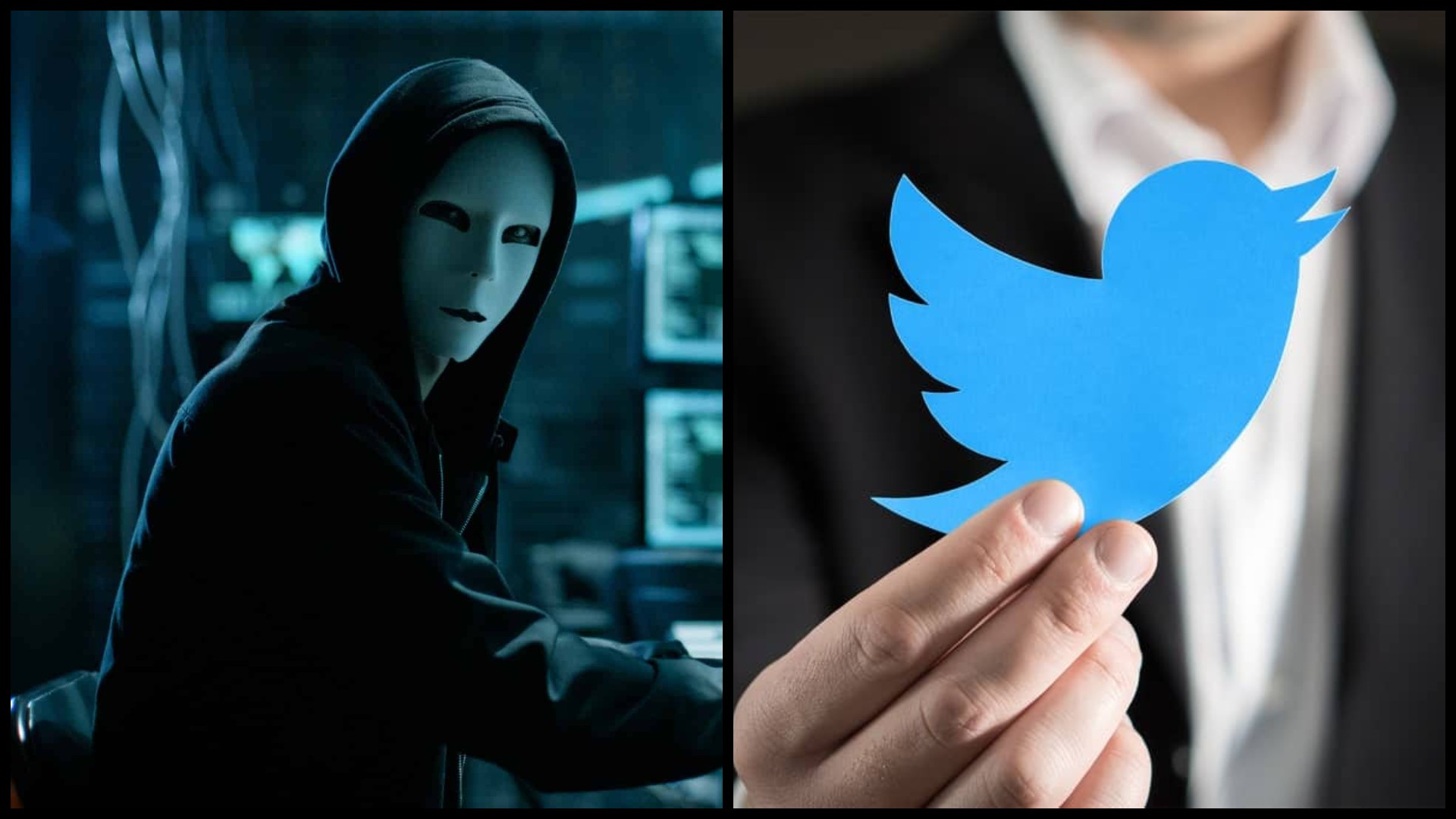 Twitter a únik informácií