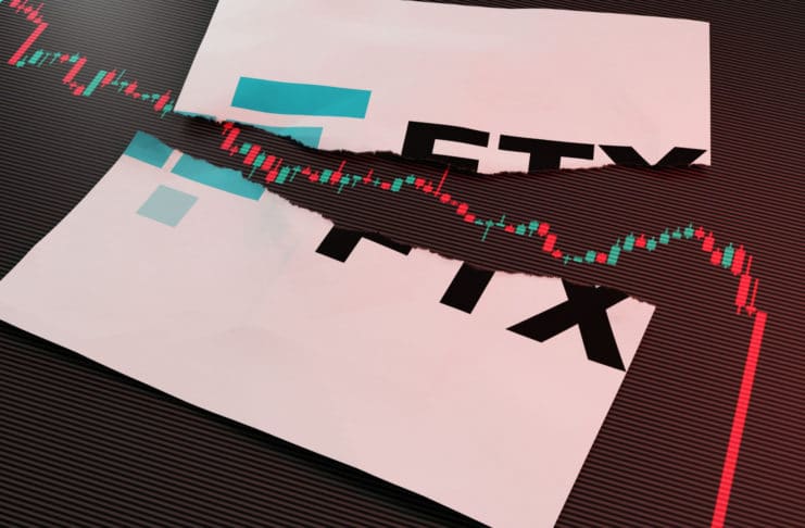 Zakladateľ burzy FTX je podvodník