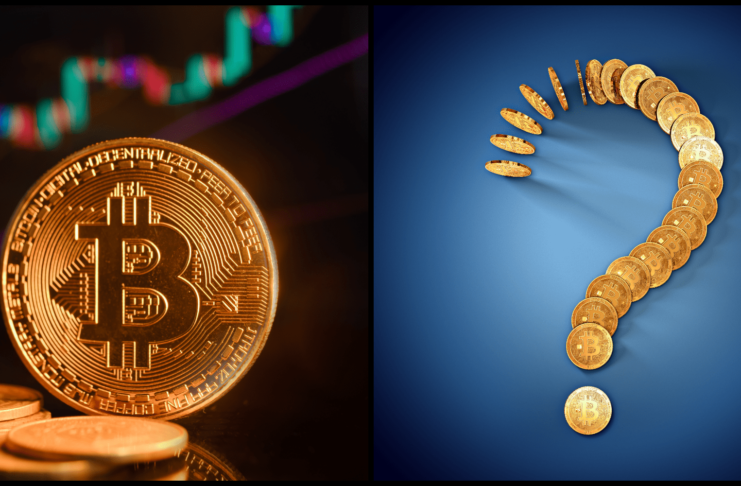 Bude bitcoin pokračovať v raste?