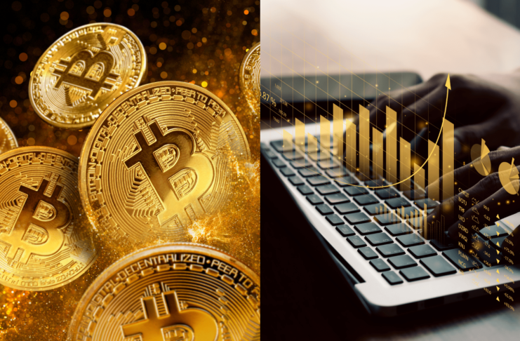 Bude Bitcoin pokračovať v raste?