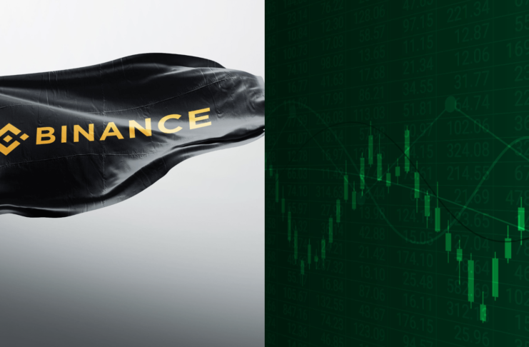 Burza Binance nezlyhá
