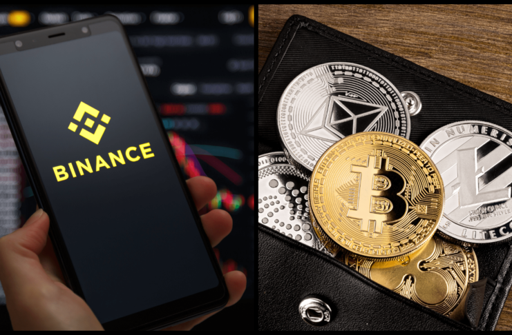 Burza Binance priznala pochybenie