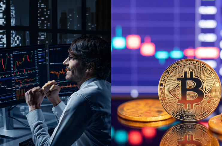 Ako zareaguje Bitcoin?