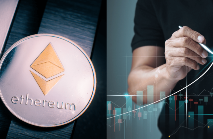 Ethereum a jeho budúcnosť