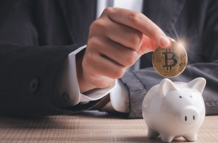 Investovanie do kryptomien je čoraz bežnejšie