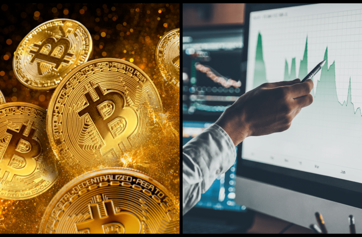 Je investovanie do Bitcoinu chyba