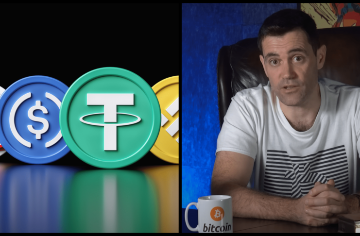 Stablecoin, ktorý zničí konkurenciu