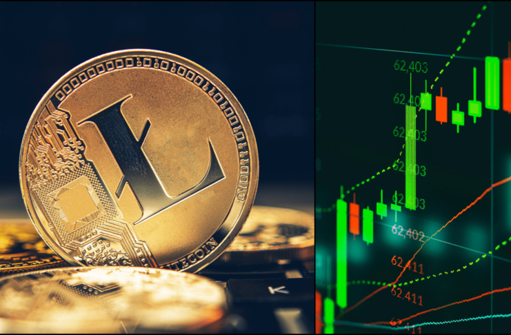 Litecoin čaká dôležitá udalosť