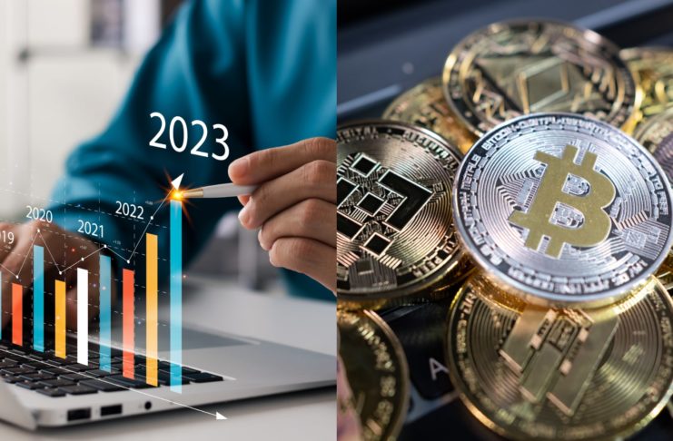 Čo očakáva najvplyvnejšia osobnosť vo svete kryptomien v roku 2023