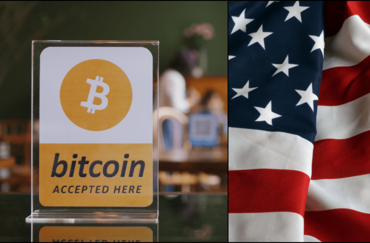 New York chce uznať kryptomeny ako zákonné platidlo