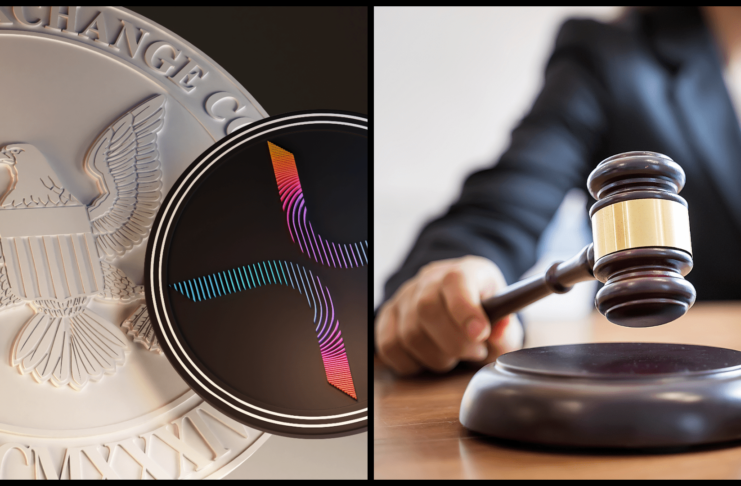 Ripple vs. SEC
