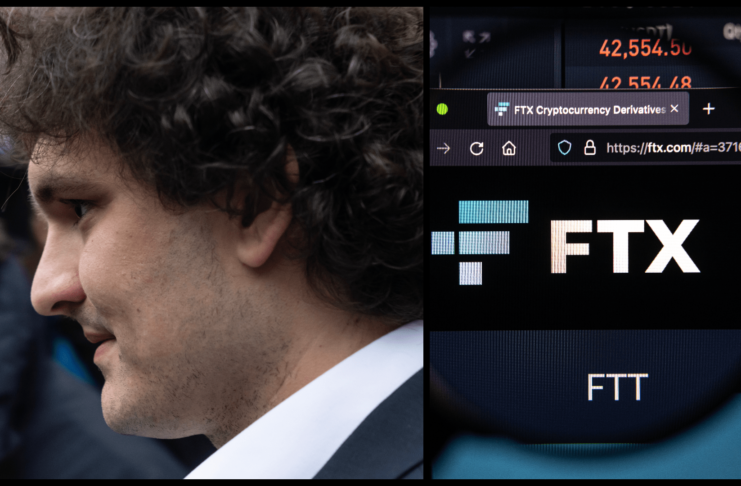 SBF sa vyjadruje ku kauze s Binance