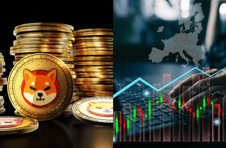 Shiba Inu podporuje prijatie kryptomien