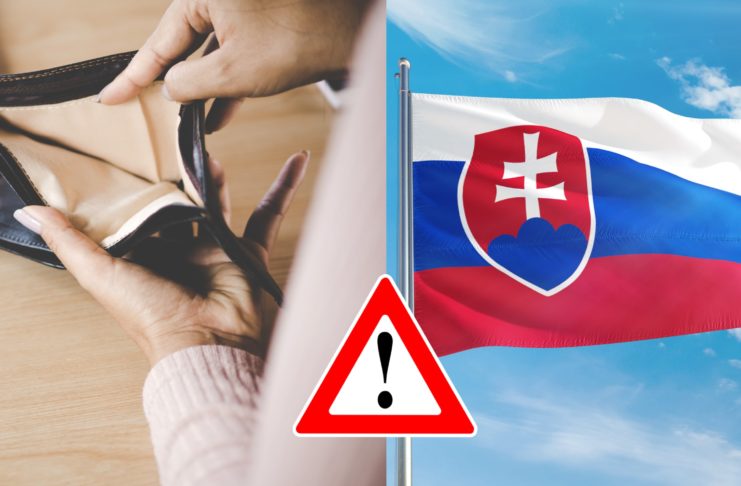 V roku 2023 nás môže čakať veľká kríza