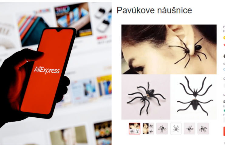 5 divných veci na Aliexpresse