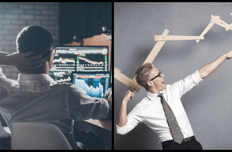 Ako byt úspešný pri investovaní