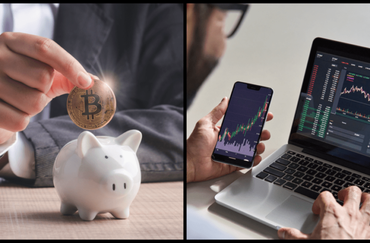 Ako investujú veľké kryptomenove fondy