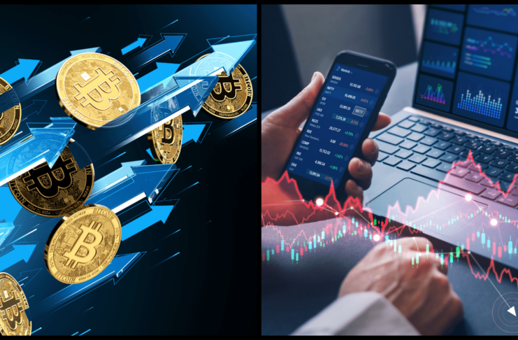 Bitcoin bude nakoniec profitovať