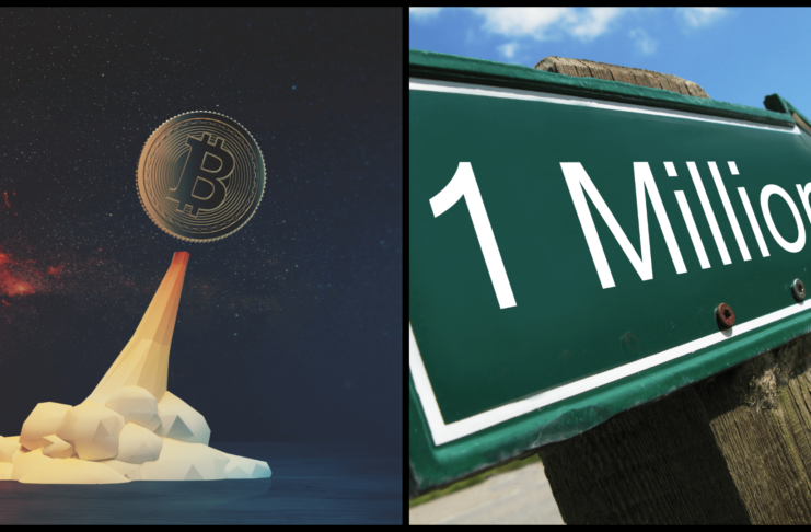 Bitcoin už čoskoro exploduje