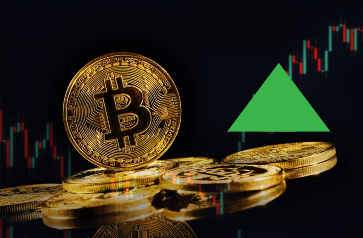 Bitcoin sa odrazí od fázy akumulácie