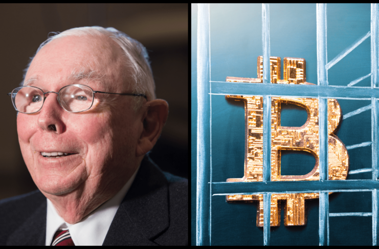 Bitcoin treba zakázať
