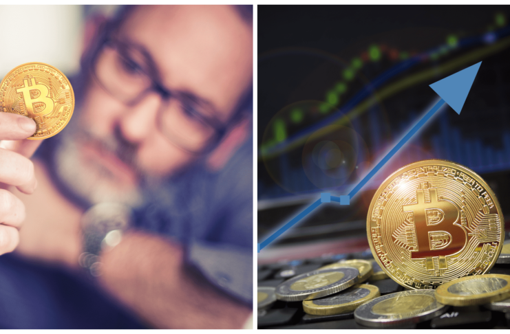 Bitcoin už nikdy nemusí byt tak lacný