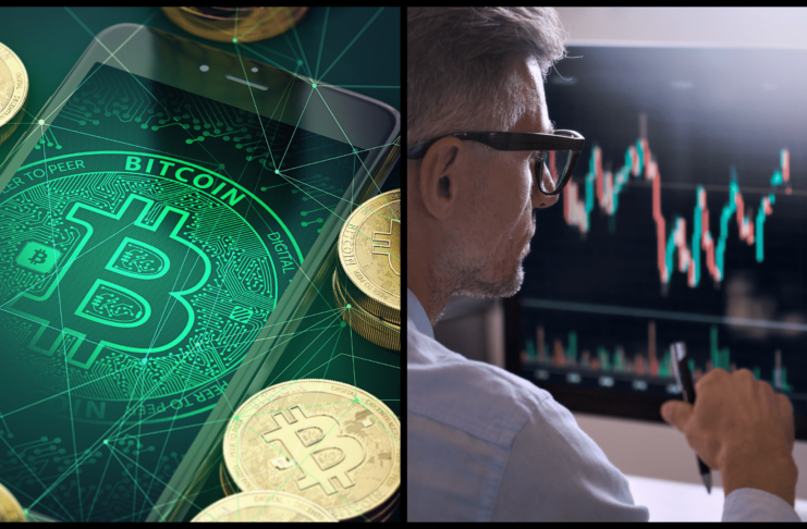 Bitcoin odštartoval nový cyklus