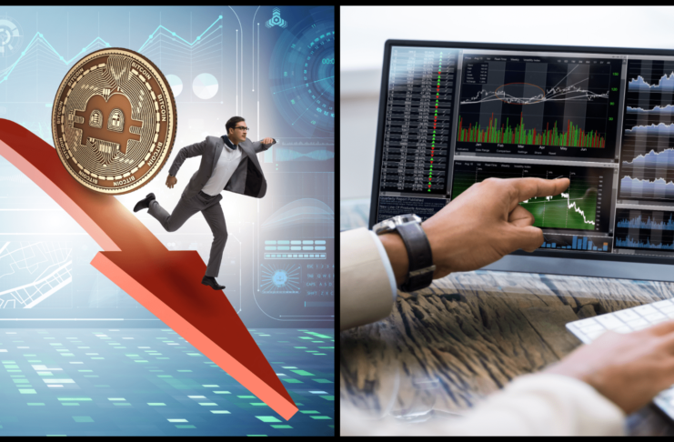 Čaká bitcoin ďalší pokles?