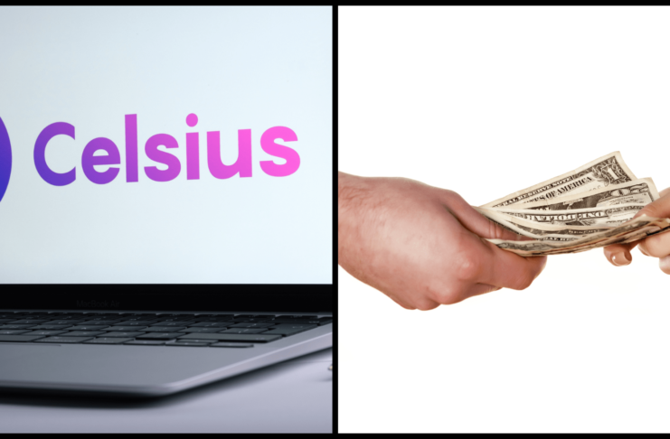 Celsius musí vrátiť prostriedky klientom