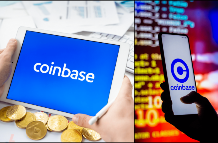 Coinbase a dôležité oznámenie