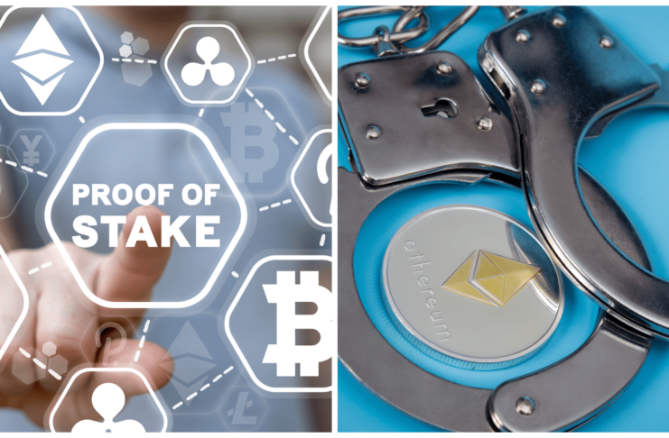 Hoskinson skritizoval ethereum
