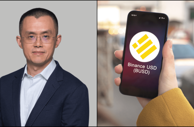 Šéf Binance a dôležité varovanie