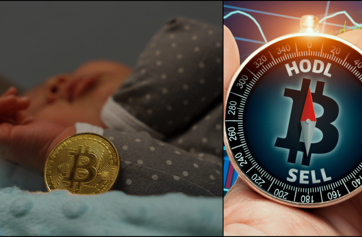 Spiace bitcoiny.