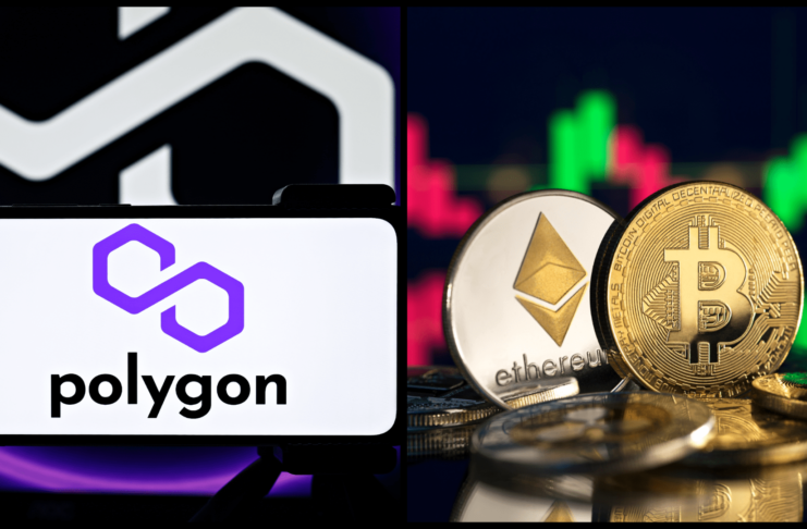 Tieto kryptomeny okomentovala agentúra Bloomberg