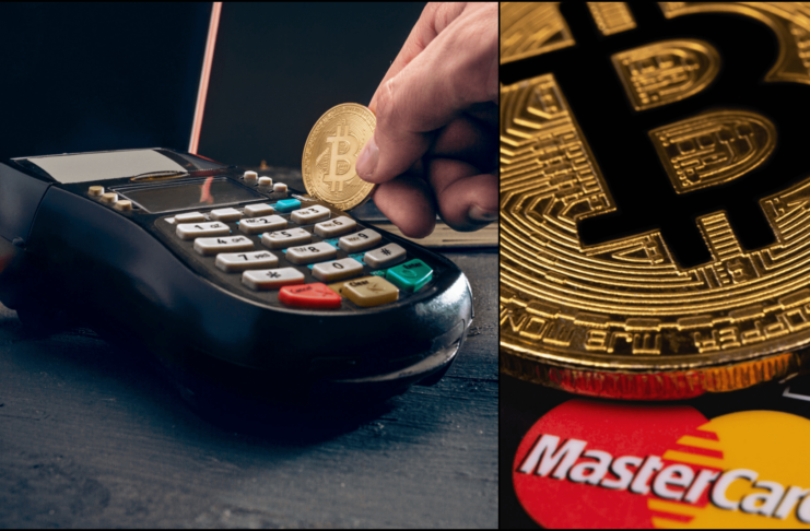 Unbanked a Mastercard