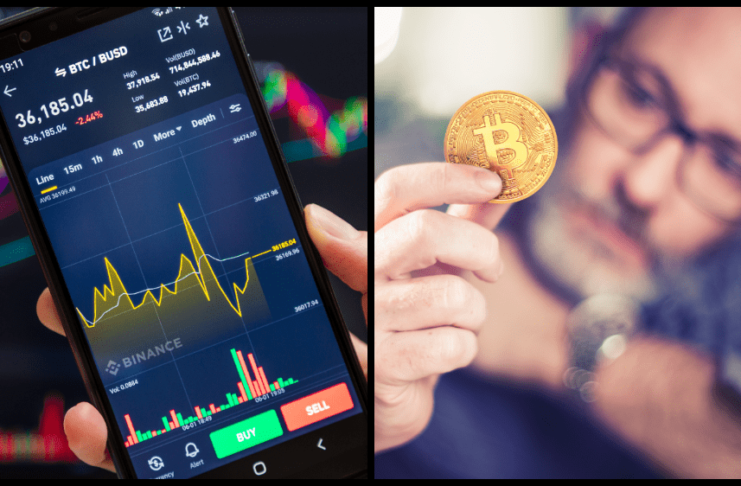 Ako nakúpiť bitcoin jednoducho