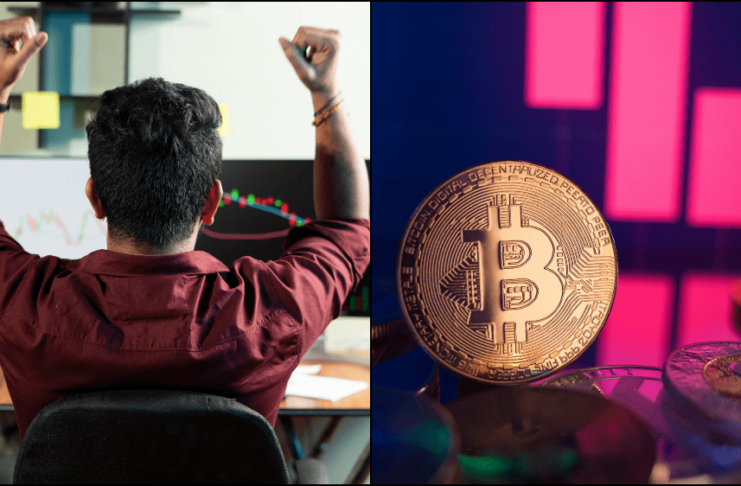 Ako obchodovať bitcoin počas korekcie