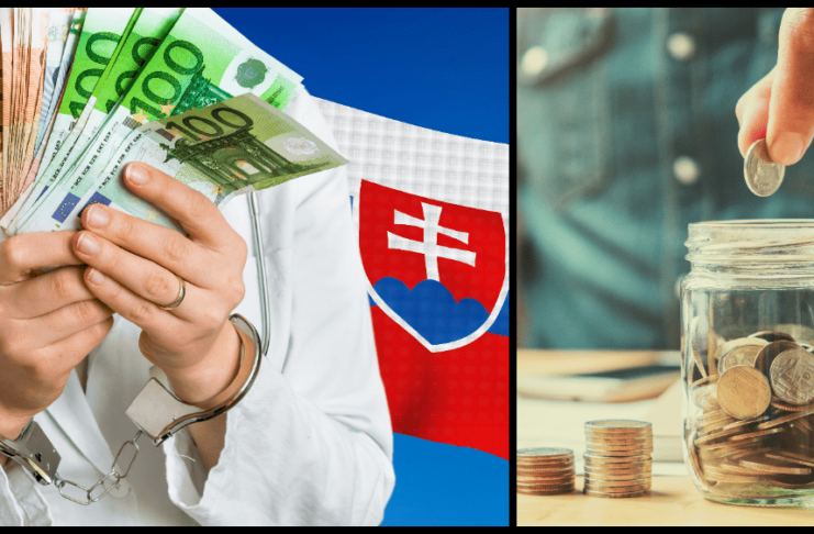 Ako ušetriť každý mesiac stovky eur