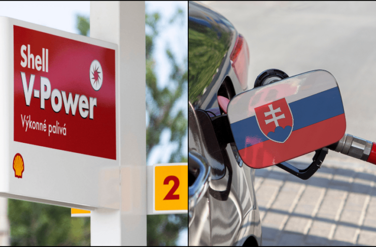 Benzín aj nafta opäť zlacnie.