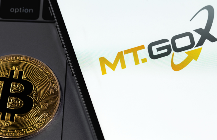 Bitcoin nemusí kvôli Mt.Gox klesnúť.