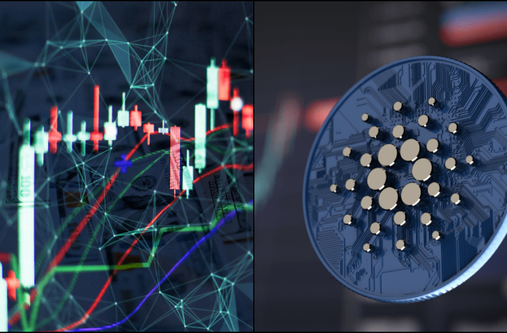 Cardano blockchain napreduje