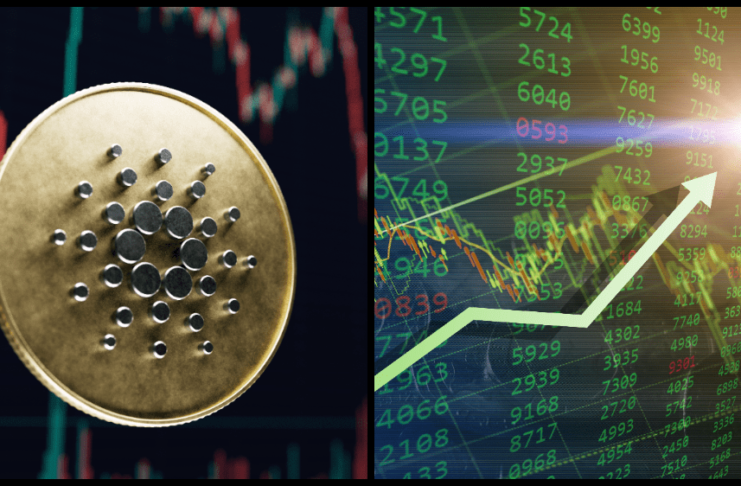 Cardano je pripravene na rast