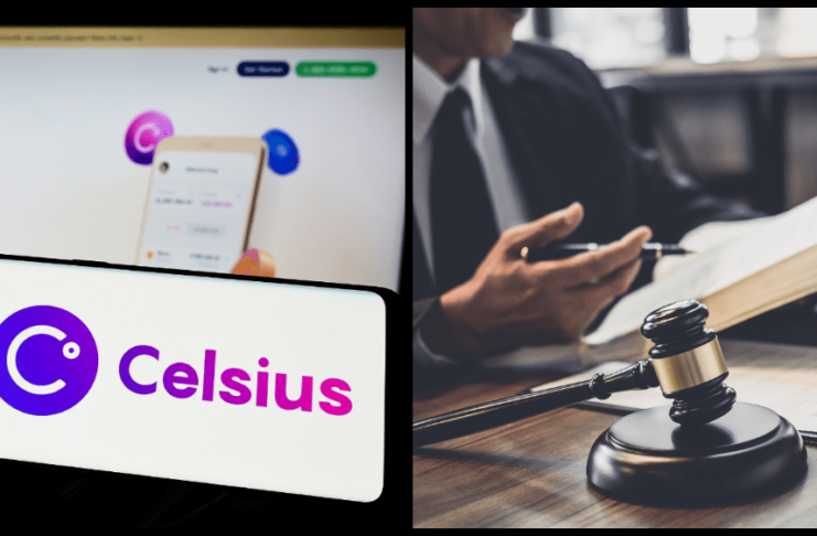 Celsius minul 144 miliónov za právnikov