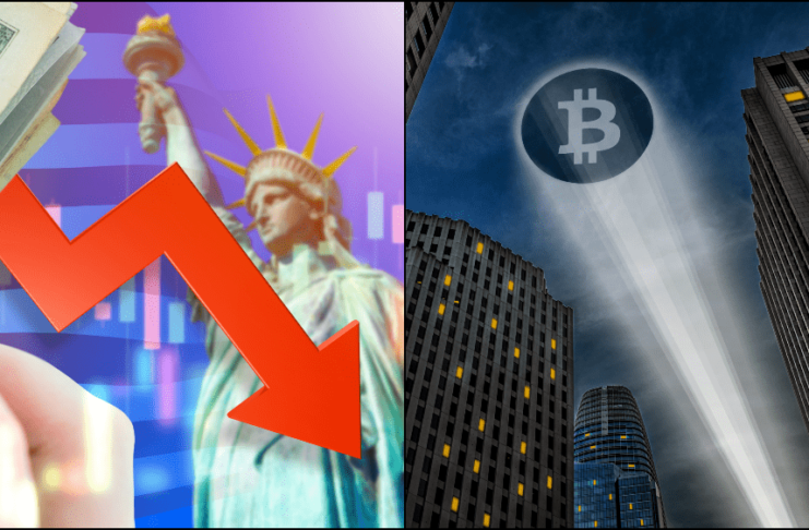 Kryptomeny a finančná stabilita